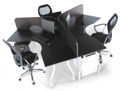 Centro de trabajo  ZAGATO  3P