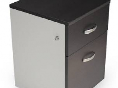 Archivero Fijo de 2 G