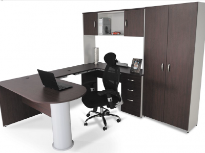 Linea Bala Conjunto Ejecutivo