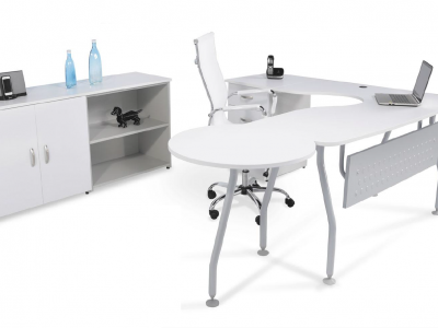 Linea Zagato Conjunto Semi Ejecutivo